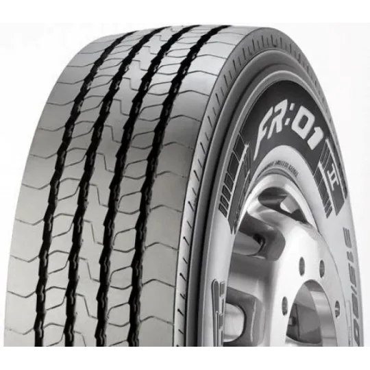 Pneu PIRELLI FR:01 S 295/80 R225 154M pas cher