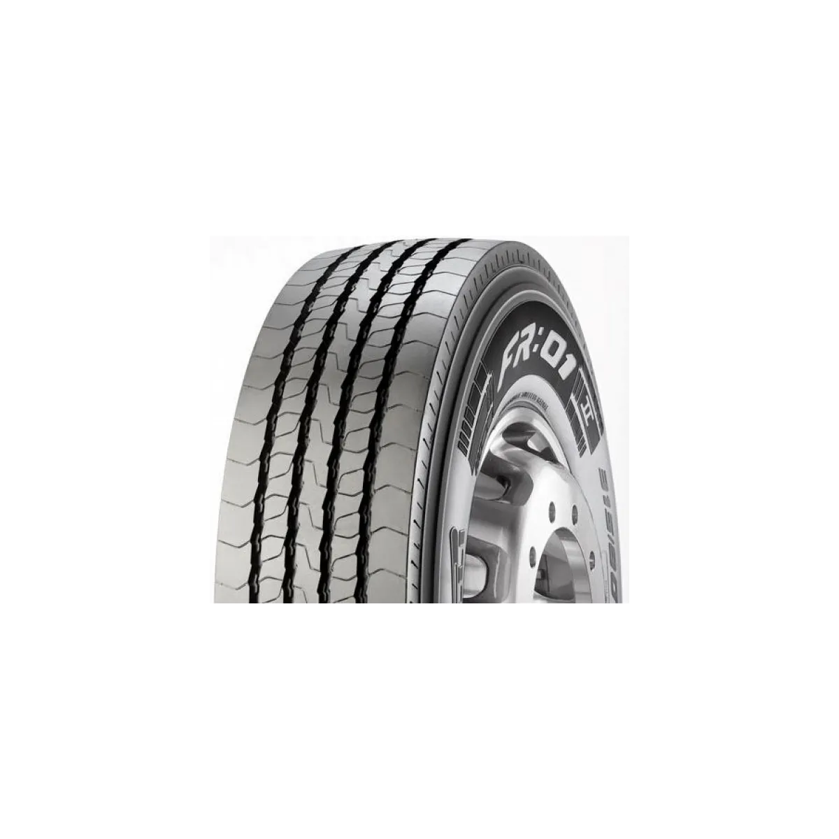 Pneu PIRELLI FR:01 S 295/80 R225 154M pas cher