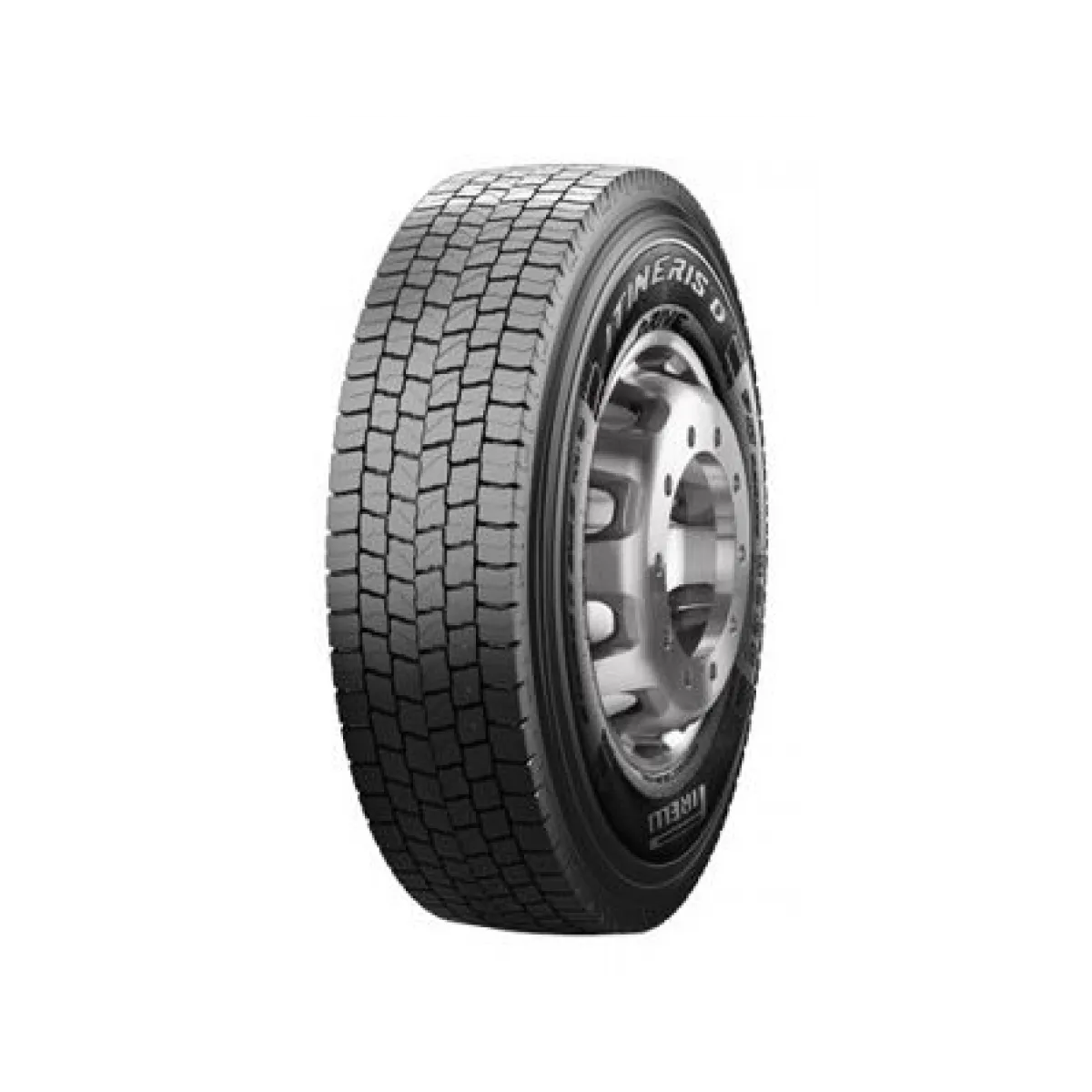 Pneu PIRELLI IT-D90 315/70 R22 154L Été