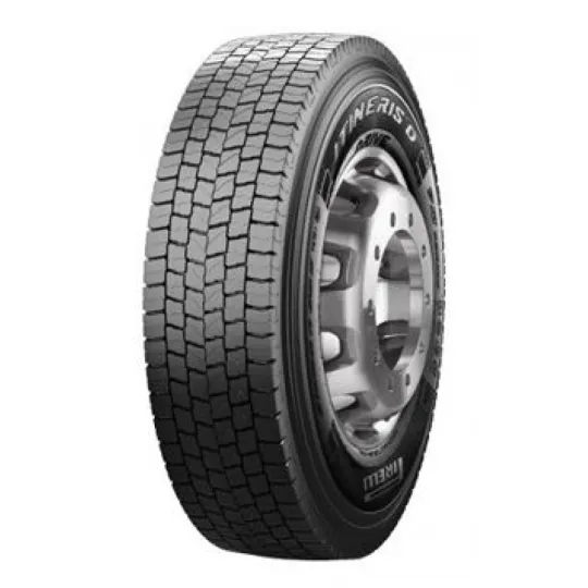 Pneu PIRELLI 156/150 L 315/80 R22 156L pas cher