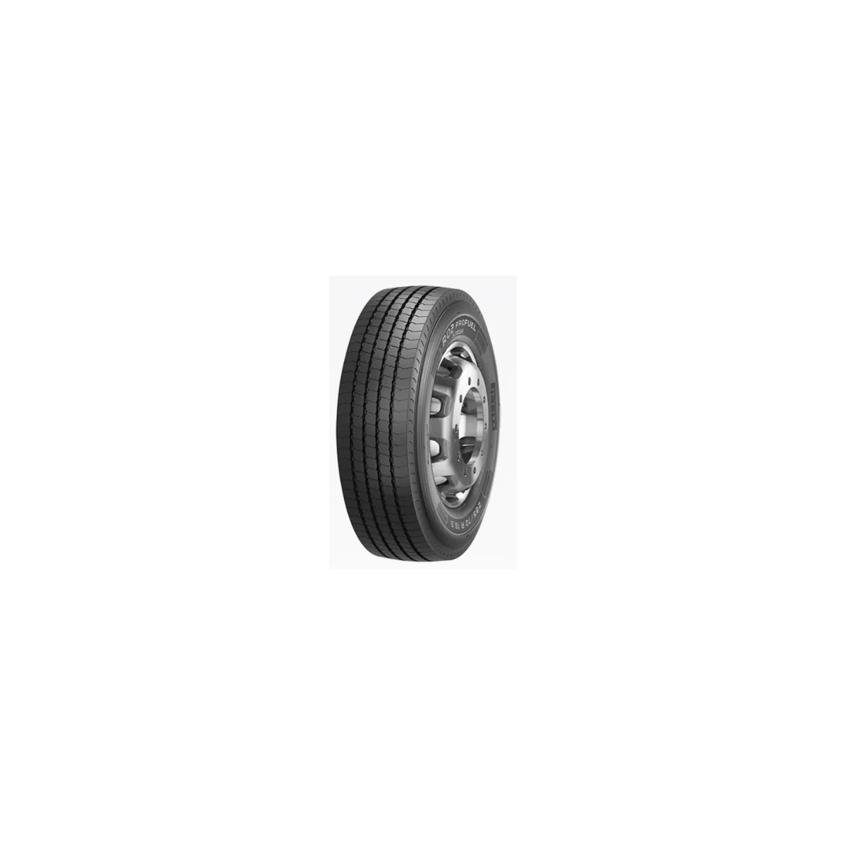 Pneu PIRELLI R02PFS 315/70 R225 158L pas cher
