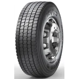 Pneu TEGRYS TE48-D 315/70 R225 154L pas cher