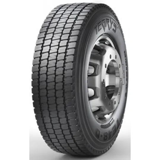 Pneu TEGRYS TE48-D 315/70 R225 154L pas cher