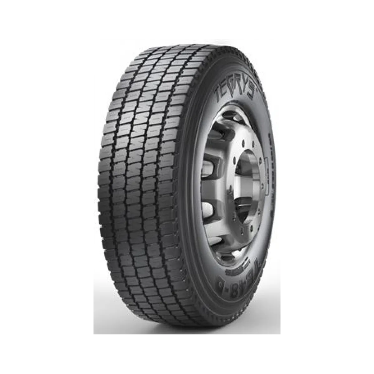 Pneu TEGRYS TE48-D 315/70 R225 154L pas cher