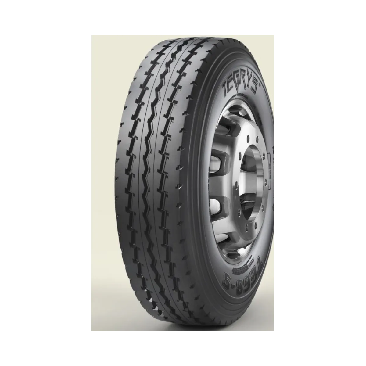 Pneu TEGRYS TE-68-S 13/80 R225 156K pas cher