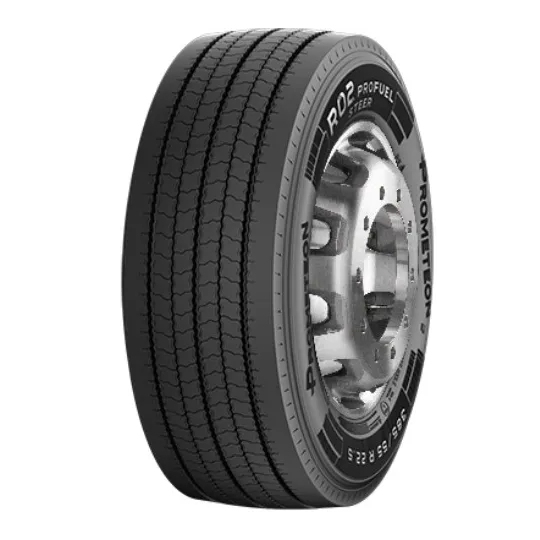 Pneu PROMETEON R02 PROFUEL STEER 385/55 R22 162K pas cher