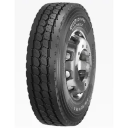 Pneu PROMETEON G02 PRO MULTIAXLE 385/65 R22 164K pas cher