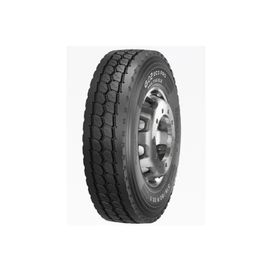Pneu PROMETEON G02 PRO MULTIAXLE 385/65 R22 164K pas cher