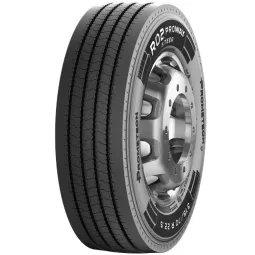 Pneu PROMETEON R02 PROWAY STEER 315/70 R22 158L pas cher