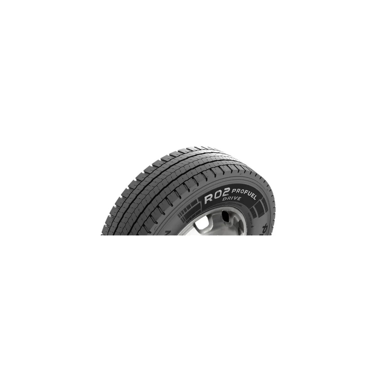 Pneu PROMETEON 158/150 L 315/70 R22 158L pas cher