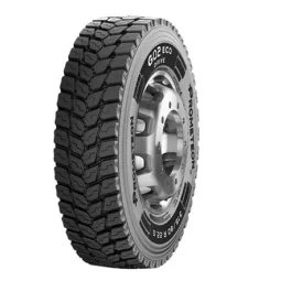 Pneu PROMETEON G02 ECO DRIVE 315/80 R225 158M pas cher