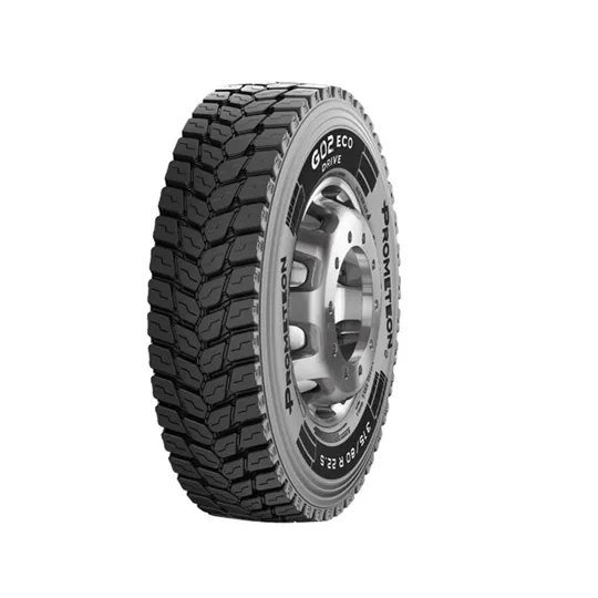 Pneu PROMETEON G02 ECO DRIVE 315/80 R225 158M pas cher