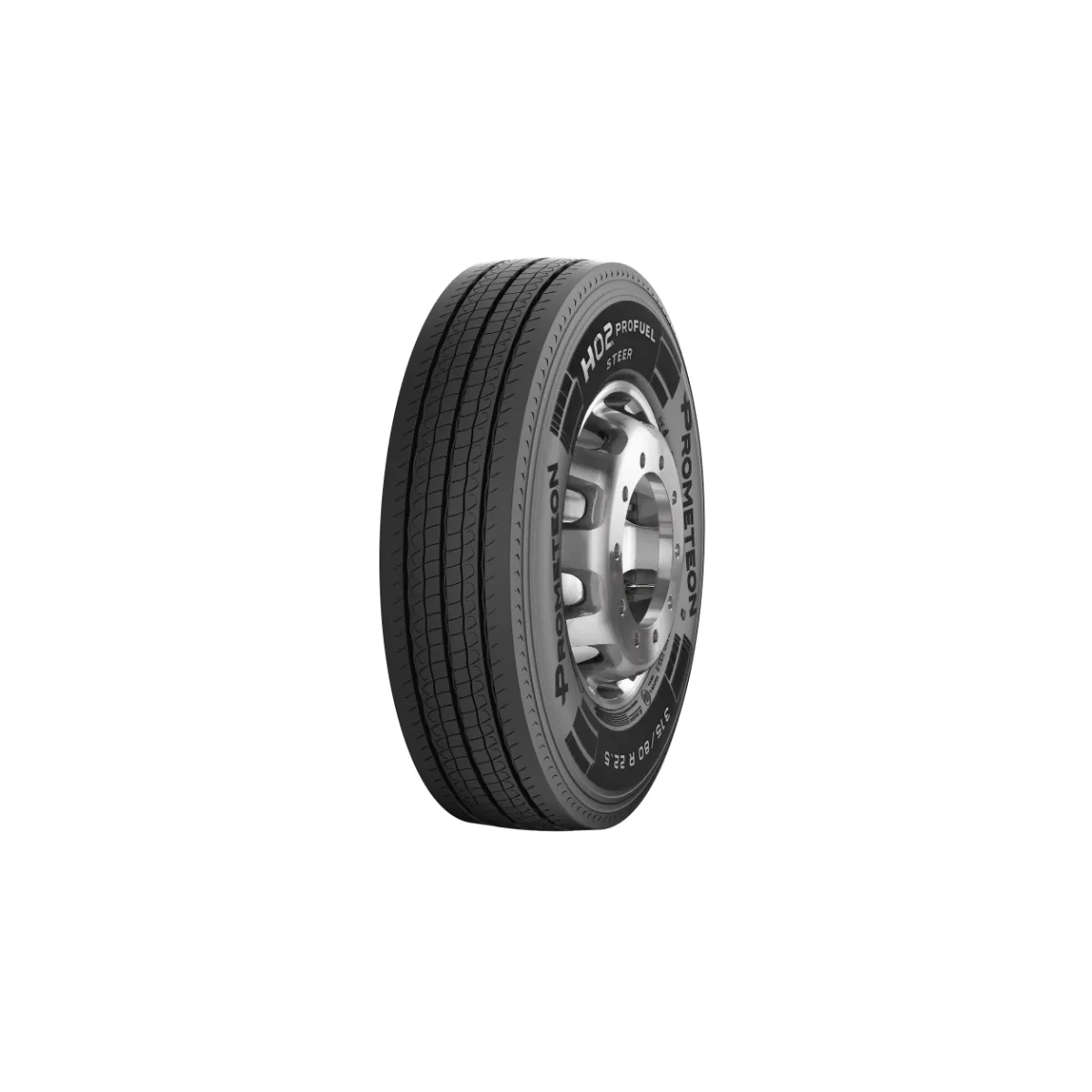 Pneu PROMETEON 164 K 385/65 R22 164H02 P pas cher