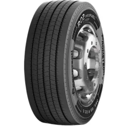 Pneu PROMETEON R02 PROFUEL STEER 205/75 R17 124M pas cher