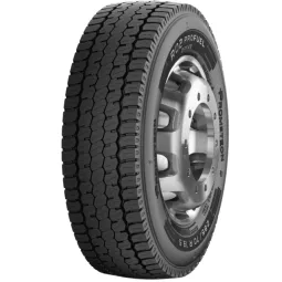 Pneu PROMETEON R02 PROFUEL DRIVE 225/75 R17 129M pas cher
