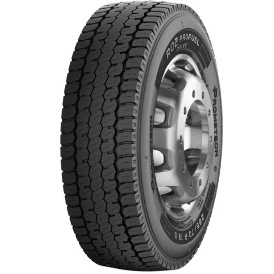 Pneu PROMETEON R02 PROFUEL DRIVE 225/75 R17 129M pas cher