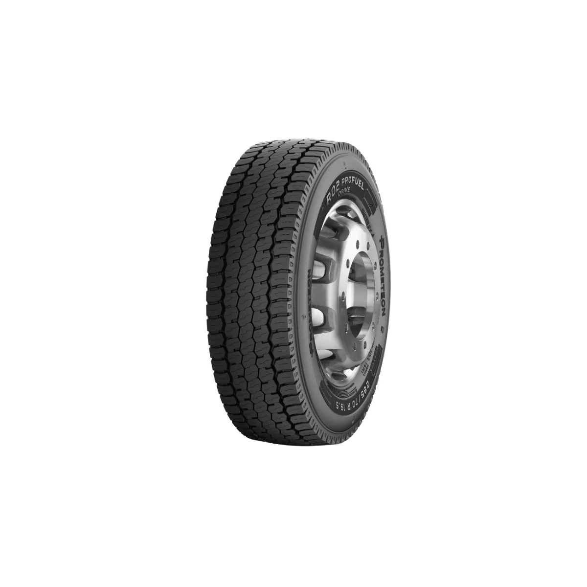 Pneu PROMETEON R02 PROFUEL DRIVE 225/75 R17 129M pas cher