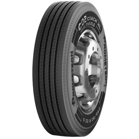 Pneu PROMETEON 156/150 M 295/80 R22 156C02CO pas cher