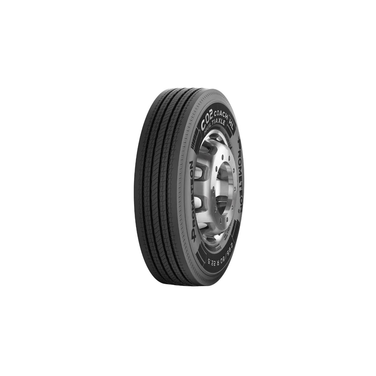 Pneu PROMETEON 156/150 M 295/80 R22 156C02CO pas cher