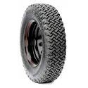 Pneu INSA TURBO TM+S 244 195/70 R15 104R pas cher