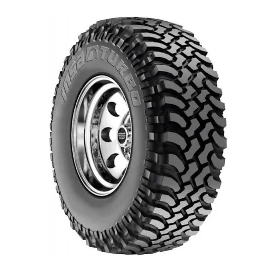 Pneu INSA TURBO DAKAR 215/65 R16 98Q pas cher