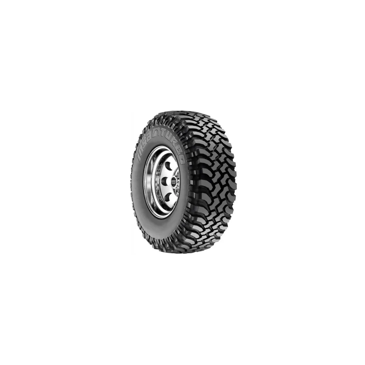 Pneu INSA TURBO DAKAR 215/65 R16 98Q pas cher