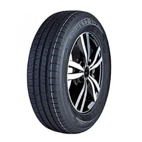 Pneu TOMKET ECO 175/65 R14 82H pas cher