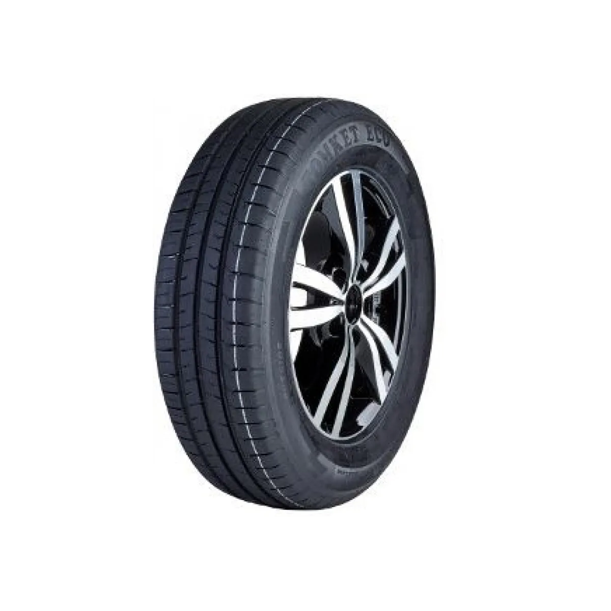 Pneu TOMKET ECO 185/60 R15 88H pas cher