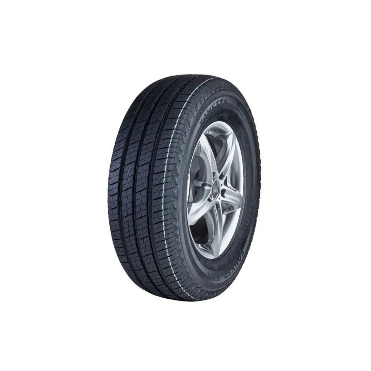 Pneu TOMKET VAN 205/65 R16 107R pas cher