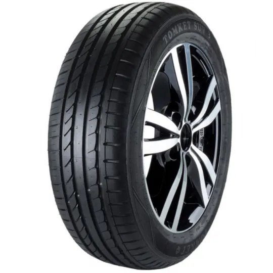 Pneu TOMKET SUV 3 215/65 R16 98H pas cher