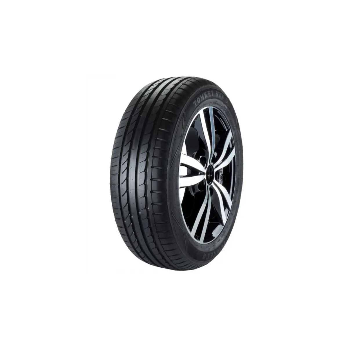 Pneu TOMKET SUV 3 215/65 R16 98H pas cher