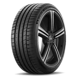 Pneu MICHELIN PILOT SPORT 5 235/35 R19 91Y pas cher