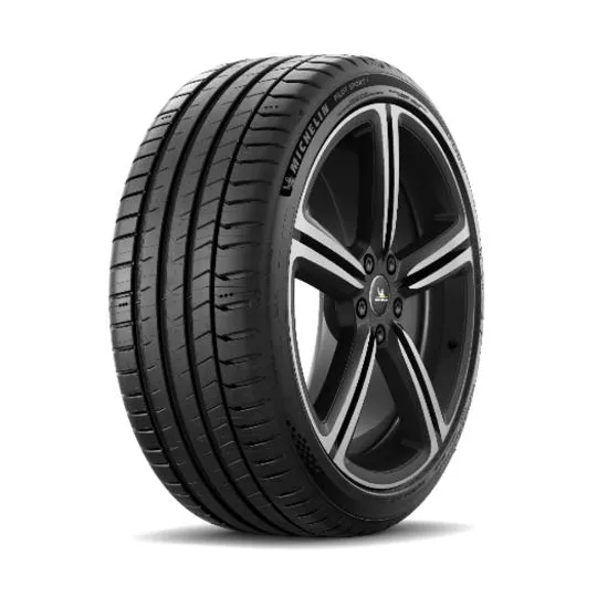Pneu MICHELIN PILOT SPORT 5 235/35 R19 91Y pas cher