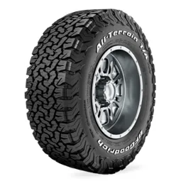Pneu BF GOODRICH ALL-TERRAIN T/A KO2 235/65 R17 109R pas cher