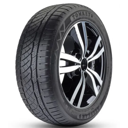 Pneu TOMKET ALLYEAR 3 215/65 R16 102V pas cher