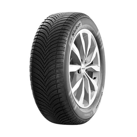 Pneu KLEBER QUADRAXER3 195/55 R16 87H pas cher