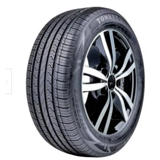 Pneu TOMKET SUV 215/55 R18 95V Été