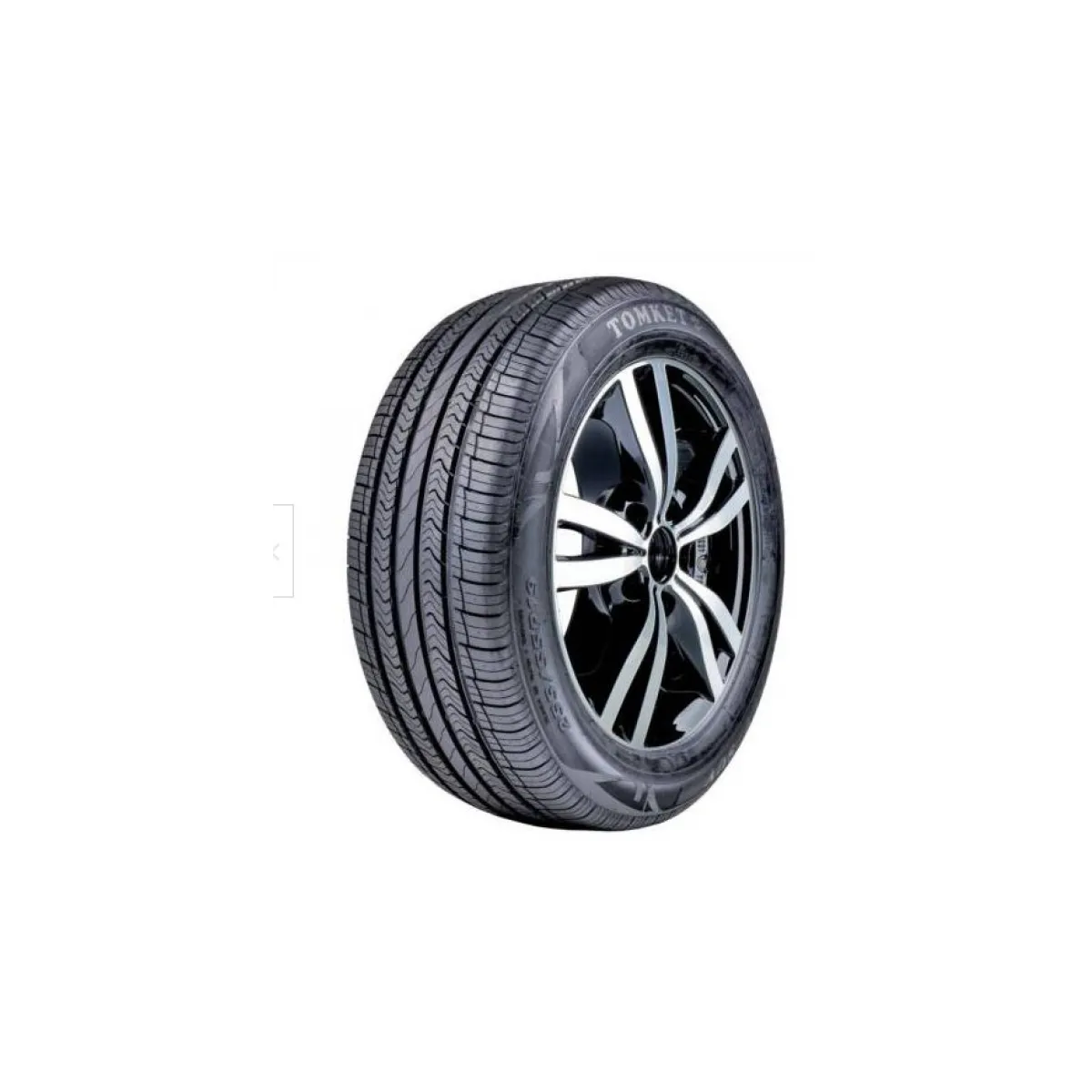 Pneu TOMKET SUV 215/55 R18 95V Été