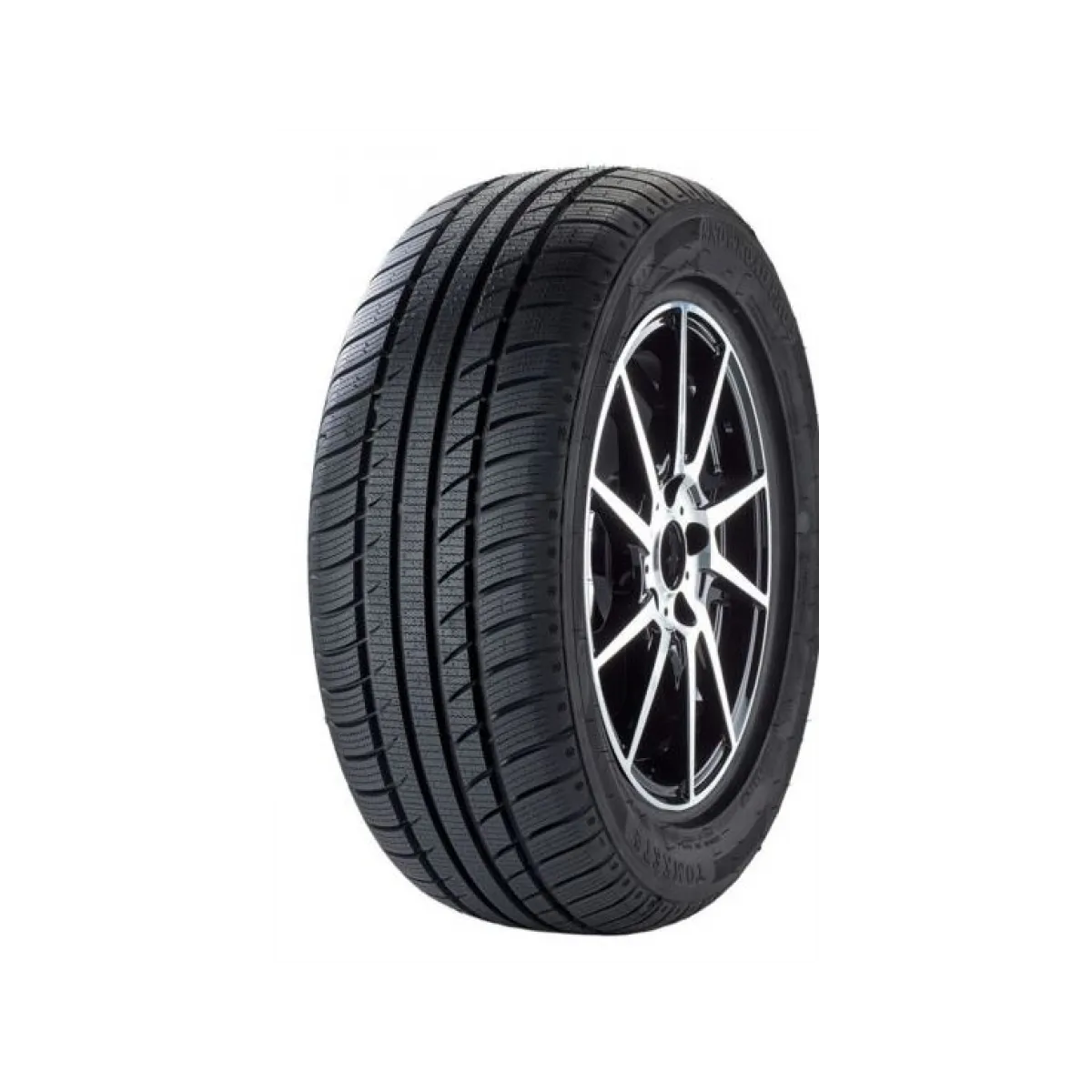 Pneu TOMKET SNOWROAD PRO 3 185/55 R14 80H pas cher