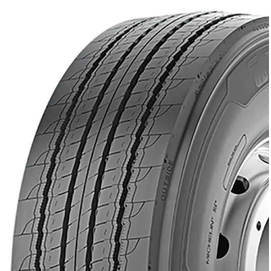 Pneu MICHELIN 160 K 385/65 R22 160K pas cher