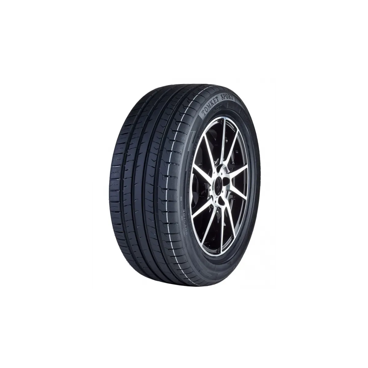 Pneu TOMKET SPORT 225/45 R19 96Y pas cher