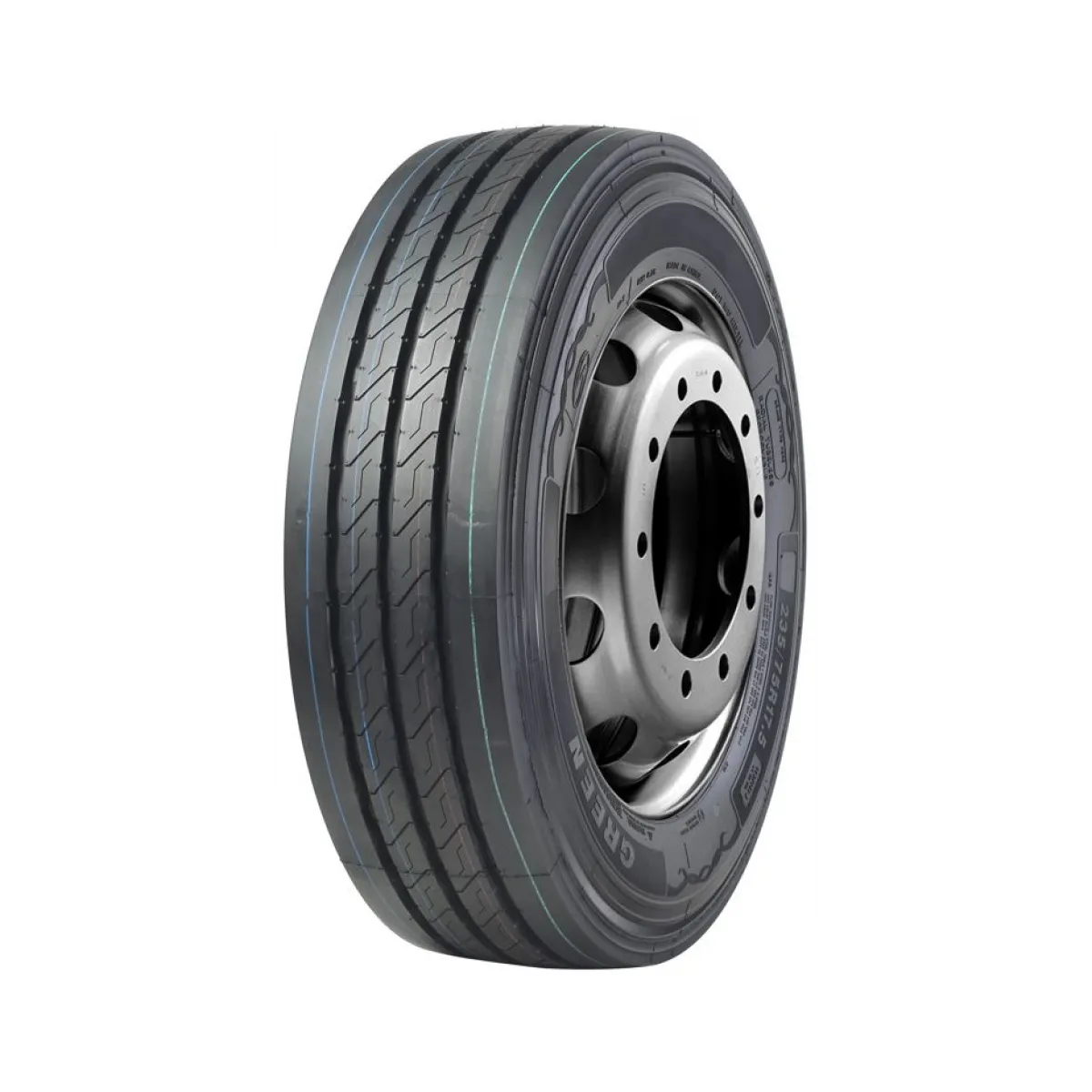 Pneu LINGLONG KLT200 245/70 R175 143J pas cher