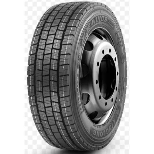 Pneu LINGLONG KLD200 245/70 R175 136M pas cher