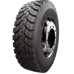 Pneu LINGLONG KMD406 315/80 R225 156K Été