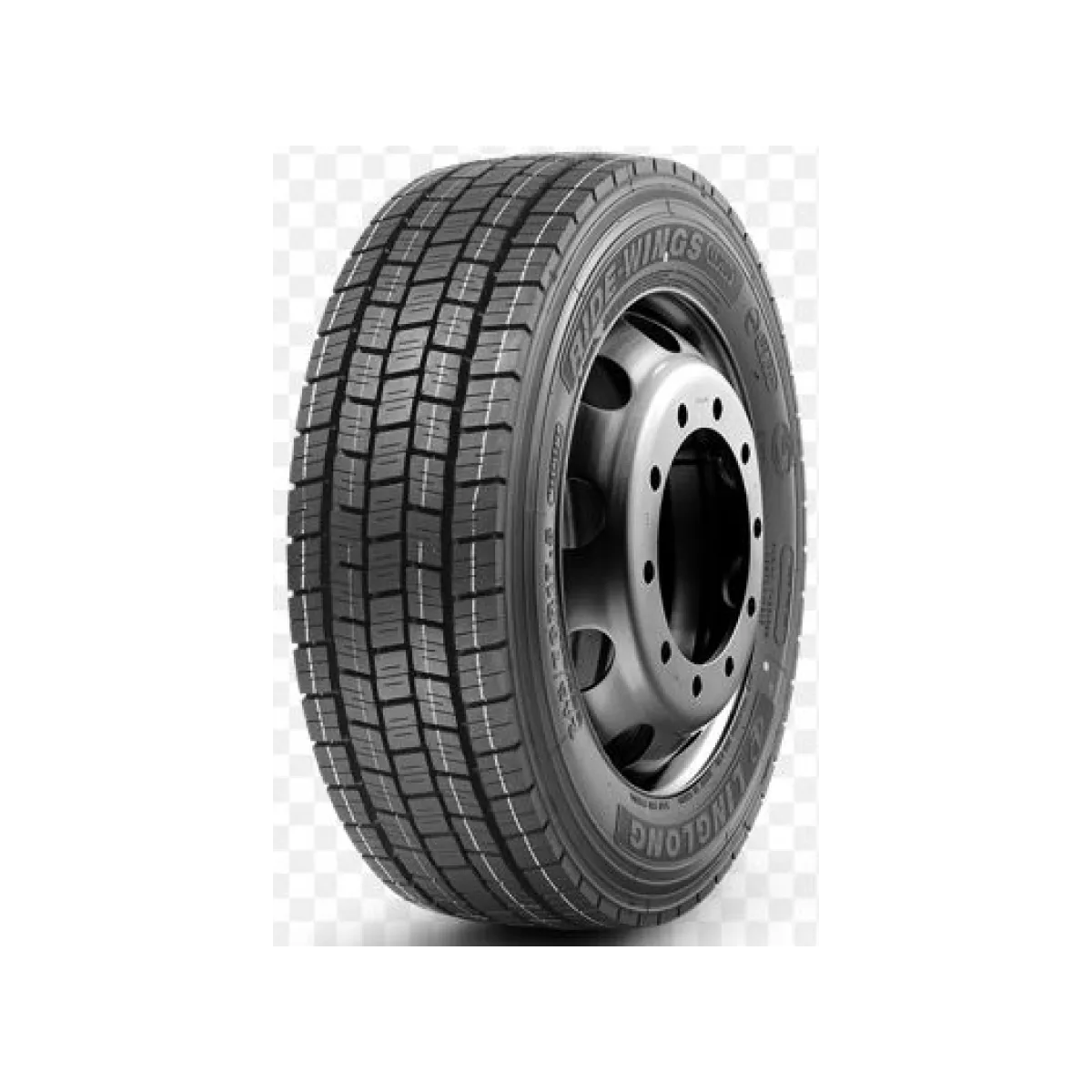 Pneu LINGLONG KLD200 245/70 R195 136M pas cher