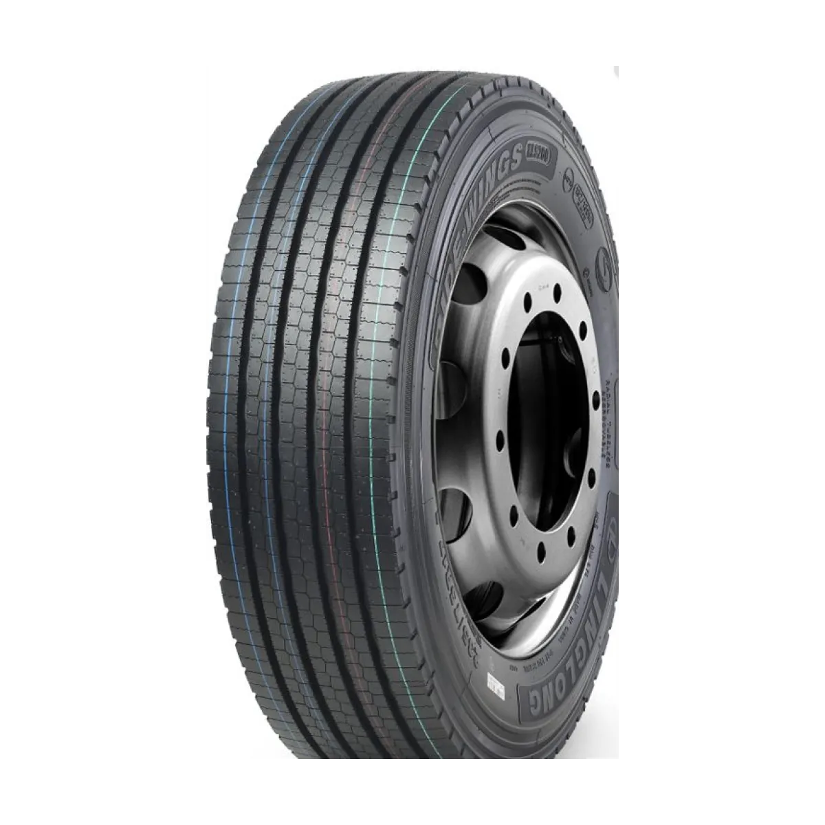 Pneu LINGLONG KLS200 285/70 R195 146M pas cher