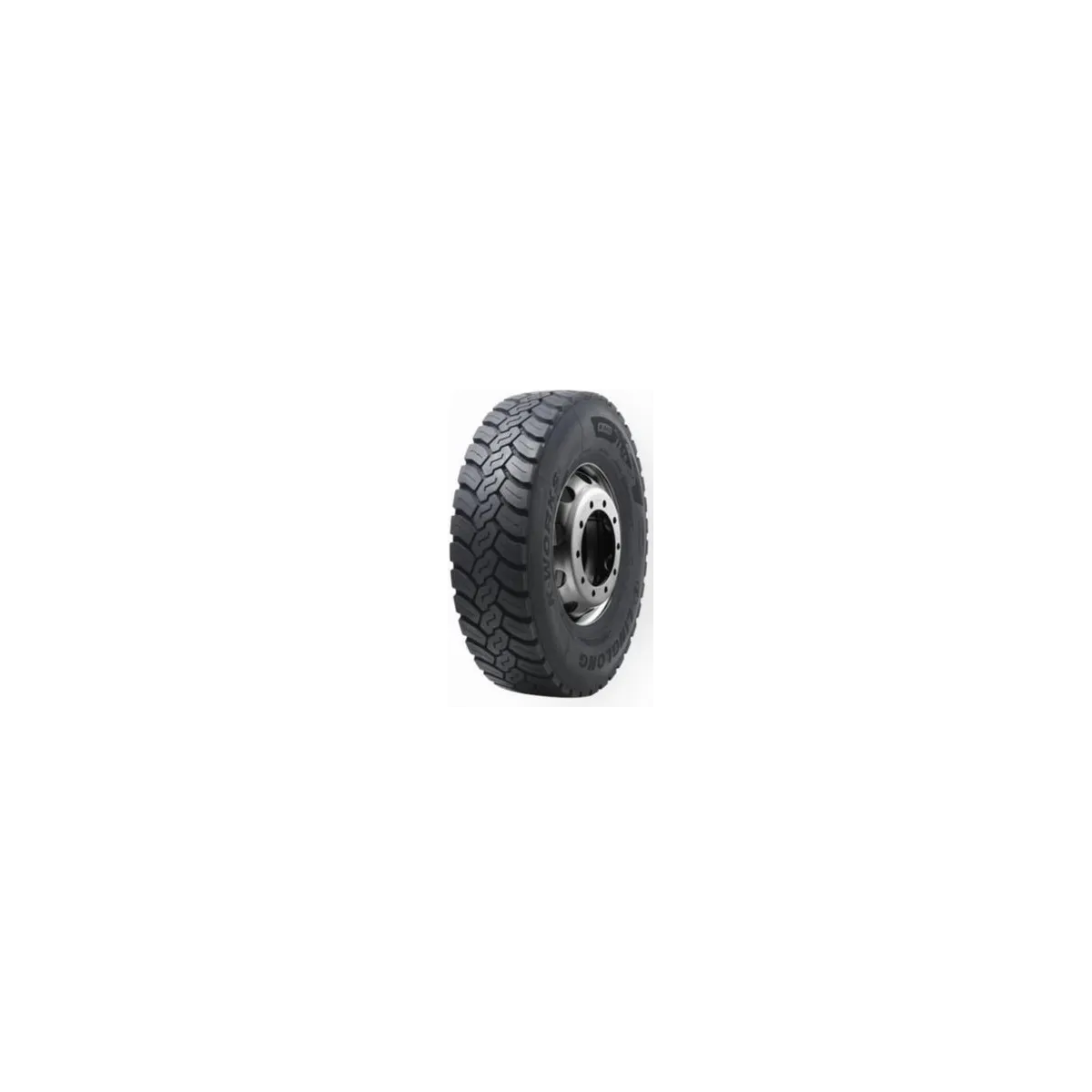 Pneu LINGLONG M-D41 13/80 R225 158K pas cher