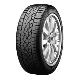 Pneu DUNLOP SPORT 3D AO 235/55 R18 100H pas cher