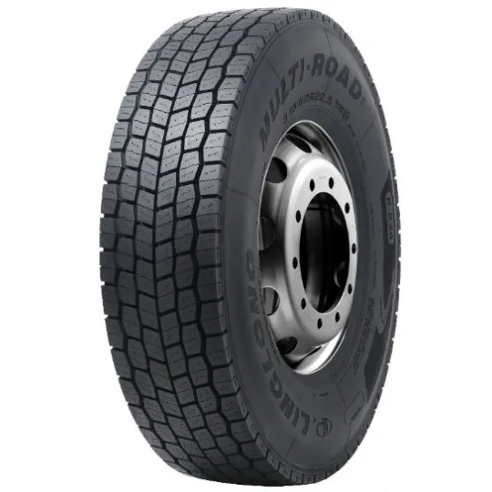 Pneu LINGLONG R-D30 315/80 R225 156L pas cher