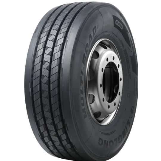 Pneu LINGLONG R-S30 315/80 R225 156L pas cher